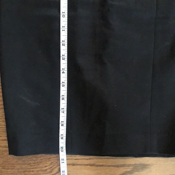 Pencil skirt - Picture 6 of 6